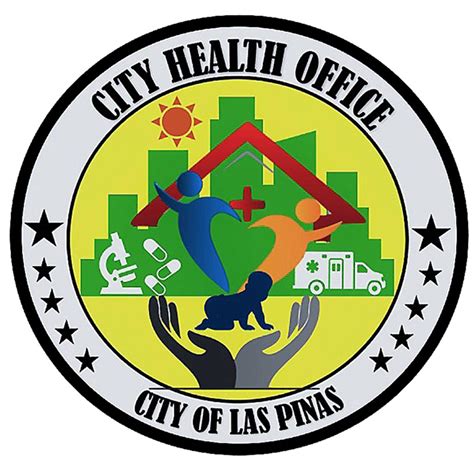 Las Pinas City Health Office .